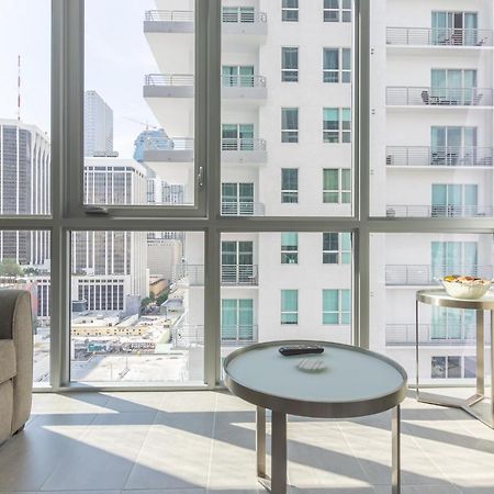 Amazing Condo In Downtown Miami/Brickell W/Parking Экстерьер фото
