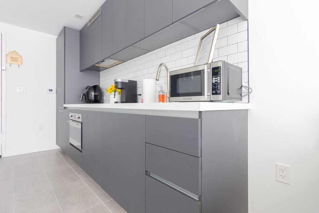 Amazing Condo In Downtown Miami/Brickell W/Parking Экстерьер фото