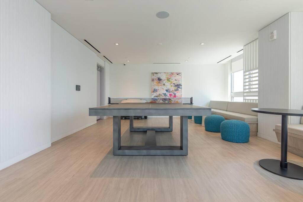 Amazing Condo In Downtown Miami/Brickell W/Parking Экстерьер фото