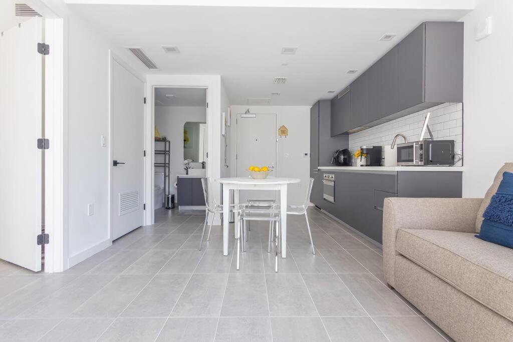 Amazing Condo In Downtown Miami/Brickell W/Parking Экстерьер фото
