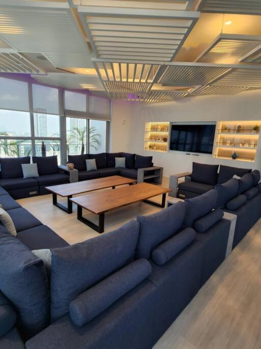 Amazing Condo In Downtown Miami/Brickell W/Parking Экстерьер фото