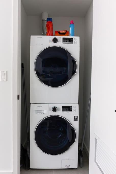Amazing Condo In Downtown Miami/Brickell W/Parking Экстерьер фото