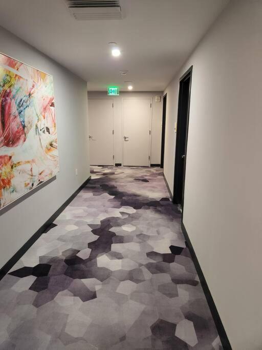 Amazing Condo In Downtown Miami/Brickell W/Parking Экстерьер фото
